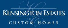 Kensington Estates Custom Homes