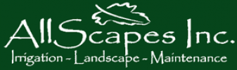 AllScapes Inc. Irrigation - Landscape- Maintenance
