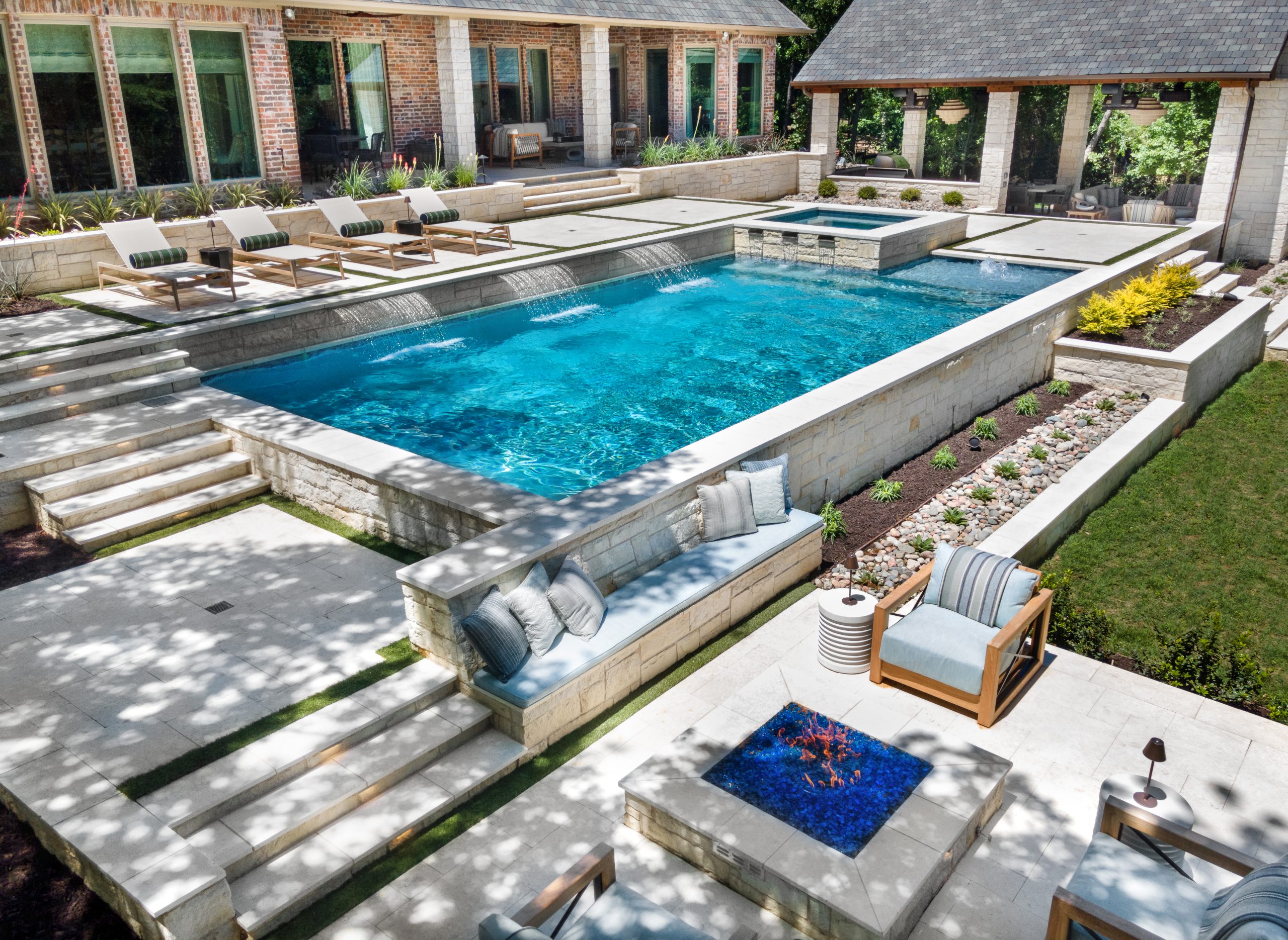 How Has Pool Technology Developed Over the Years? - Claffey Pools